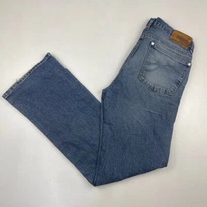 DKNY Women’s Blue Bootcut Jeans , W32 L32 - Picture 1 of 10