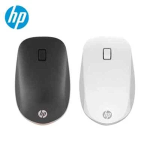 HP 410 Bluetooth Mouse Soft Office Mouse Laptop Wireless Desktop Computer Mouse - Picture 1 of 7