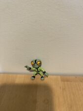 Ben 10 Grey Matter Figure Figurine Action Figure Toys 2012 Collectible Mini 1"