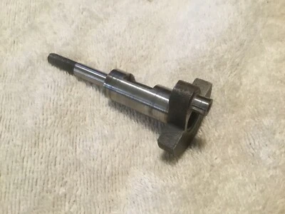 Super Tiger G60 Model Engine Crank Shaft - Image 1 of 3