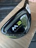 Right Handed Taylormade M2 Rescue 2017 19* 3H Hybrid Stiff Graphite Used Twice!