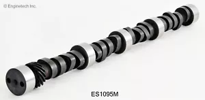 Árbol de levas 350 CHEVY SBC STAGE 2 HYD 224/224 .300/.307 114/114 ES1095M - Imagen 1 de 1