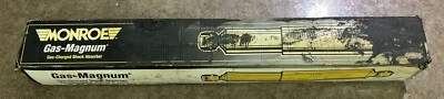 *NUEVO* Amortiguador Monroe Gas Magnum 65428/102600430-B *Listo para enviar* Foto 1 de 4