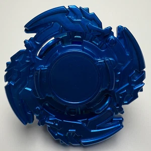 RARE TAKARA TOMY Beyblade BURST B-00 Wolborg 8 Bearing Blue Wolf Ver. US SELLER - Picture 1 of 5
