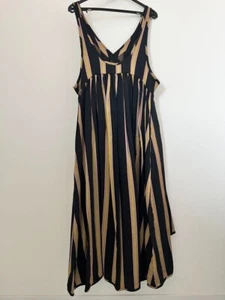 HENRIKVIBSKOV Dress XS(SS) Short Back Design Spring/Summer - Picture 1 of 5
