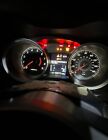 10-15 Mitsubishi Lancer Ralliart Speedometer Instrument Cluster Gauge 46K
