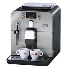 Gaggia Espresso \u0026 Cappuccino Machines 