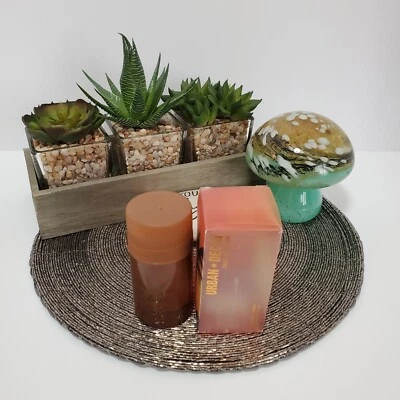 Urban Decay Baked Body Glow, 3.17oz, Cream, VERY RARE, New In Box, Shimmer - Image 1 of 4