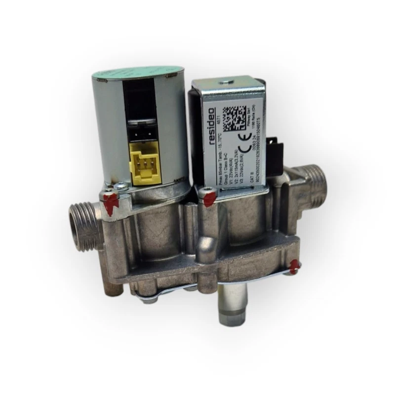 RESIDEO GAS VALVE VK8515MR4571 COMPATIBLE SAUNIER 0020039188 VAILLANT 0020053968 - Image 1 of 1