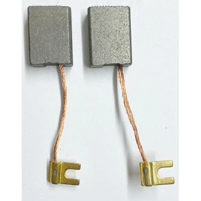 CSS CARBON BRUSHES for WACKER ELECTRIC HAMMER EH 23/230 EH 23 230 8X16X22mm Pair D88