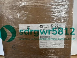 1PCS NEW Allen-Bradley 25B-D037N114 PowerFlex 525 18.5kW (25Hp) AC Drive 3 Phase - Picture 1 of 3