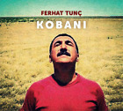 Ferhat Tunc Kobani (CD) Album