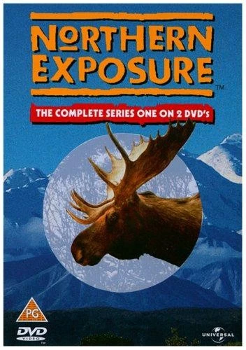 Northern Exposure - Season 1 [DVD] - Image 1 of 1