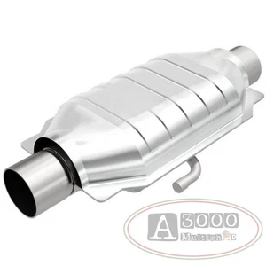 Catalytic Converter - Chevrolet Caprice - 1982 5.7 - Picture 1 of 1