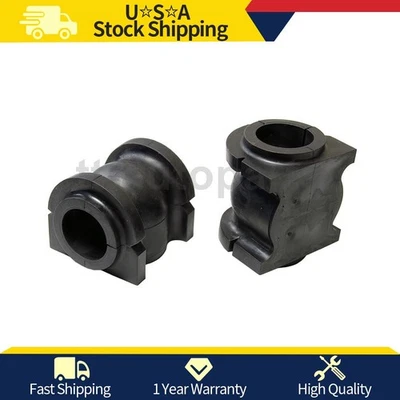 Kit de buje de barra estabilizadora estabilizadora Mevotech Supreme para Dodge Grand Caravan 2008 Foto 1 de 2