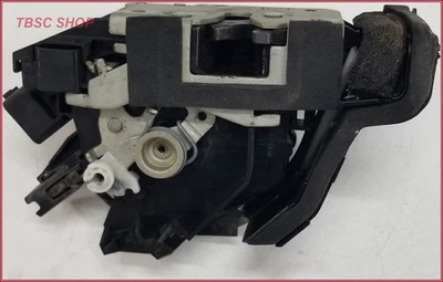 Pestillo de puerta del conductor delantero izquierdo Jaguar XJ8 XJ8L 2004 05 06 07 08 2009 VDP Foto 1 de 4