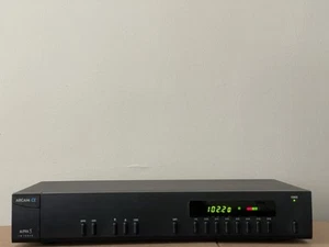 Arcam Alpha 5 FM Tuner Black - Picture 1 of 16