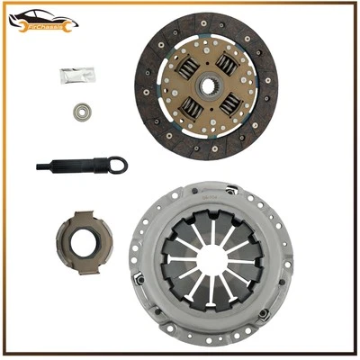 04-104 Kit de embrague de transmisión para Suzuki Samurai 85-1995 Sidekick 1989 L4 1,3 L Foto 1 de 4