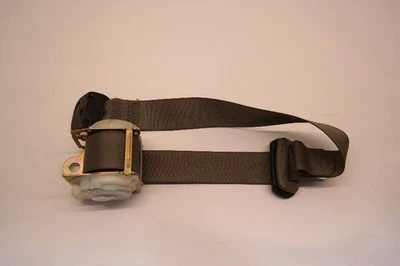 2003 HUMMER H2 Left Rear Driver Seat Belt Retractor   — 第 1/4 张图片