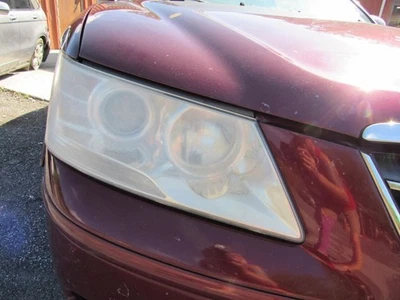 Passenger Right Headlight Fits 09-10 SONATA 1082748 - Изображение 1 из 4