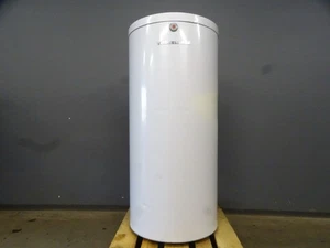 Viessmann Vitocell 300-W EVA 200 Liter Edelstahl-Warmwasser-Speicher Bj.2013 - Picture 1 of 9