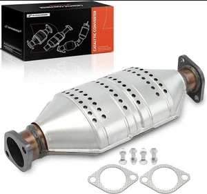 Convertidor catalítico para Hyundai Tucson 2005-2009 Kia Sportage 05-10 V6 2,7 L trasero - Imagen 1 de 6