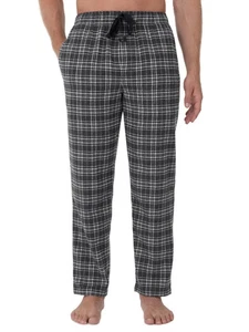 Big Men's Fleece Sleep/Lounge Pant: 4XL-5XL - Picture 1 of 10
