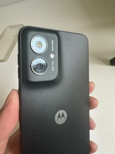 Motorola Moto g55 5G 128gb - Used & Unlocked Great Condition Phone Only No Cords - Picture 1 of 10
