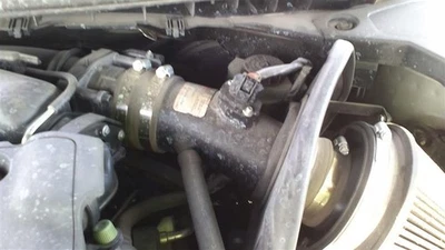Medidor de flujo de aire de inyección de combustible usado se adapta a: Nissan Máxima 2014 grado A Foto 1 de 4