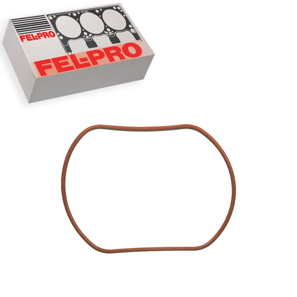 Junta de montagem do corpo do acelerador de injeção de combustível Fel-Pro para 1999-2004 Ford Mustang - Imagem 1 de 1