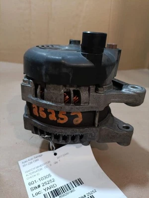 Alternator Turbo Fits 17-25 CIVIC 291965 - Image 1 of 4