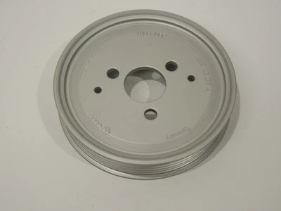Polea bomba dirección asistida Audi A4 Allroad 8K B8 3.0 TDI nueva genuina 059145255A Foto 1 de 4