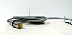 TURCK PROXIMITY SENSOR Bi 2-G12-RZ33X 20-250 VAC - Picture 1 of 6