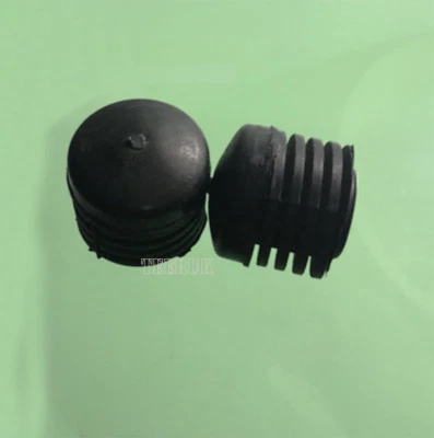 2x Hood Bonnet Bumper Fits Mitsubishi Delica L400 Van Mirage Eclipse Spyder GTO Foto 1 de 2