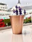 Limited 2024 Kentucky Derby Woodford Reserve Mint Julep Copper Cup 150th