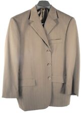 Men's Giorgio Fiorelli Uomo Super 120's Suit Jacket