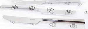 CULT (18/10 Stainless) J A HENCKELS (ZWILLING) Dinner Knife(s) 9 1/8" NEW! - Bild 1 von 3