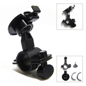 Bike Bicycle Handlebar Mount Holder Adapter For Garmin Nuvi 2558 2598 LMTHD GPS - Picture 1 of 4