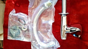 NEW UNOPENED GROHE Classic 4" Basin Tap DICONTINUED RARE - Picture 1 of 3