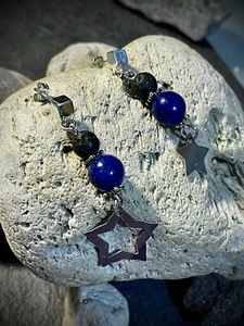 orecchini donna argento 925 Costellazioni - Materia jewels™ - Foto 1 di 1