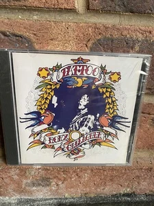 Tattoo by Gallagher,Rory | CD New And Sealed - Bild 1 von 3