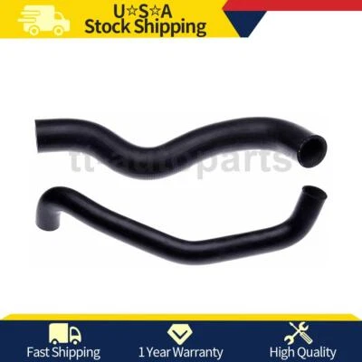 Upper Lower Coolant Hose Fits Mercury Mountaineer 4.6L 2004 2002 2003 2005 - Image 1 of 4