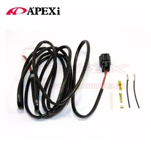 APEXi Power FC Intake Air Temperature Sensor Harness for UNIVERSAL 415-XA03 - Picture 1 of 1