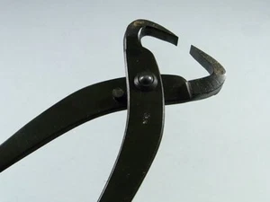 Kaneshin Bonsai Werkzeuge Stammspalter Nr.17 270 mm Made in Japan NEU - Bild 1 von 6