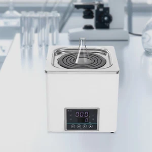 Thermostatischer Elektrische Heizgeräte Wasserbadheizer Für Laborversuche 300W - Bild 1 von 24