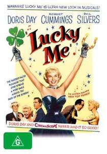 Lucky Me  (DVD, 1954)
