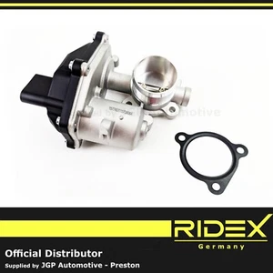 EGR Exhaust Gas Recirculation Valve - 1.6 2.0 TDI VW Audi Seat Skoda 04L131501C - Picture 1 of 8