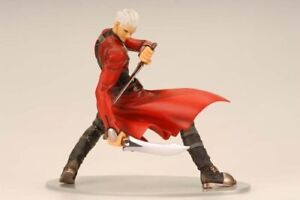 Fate/Stay Night : Archer 1/7 Action Figure 7.9 in