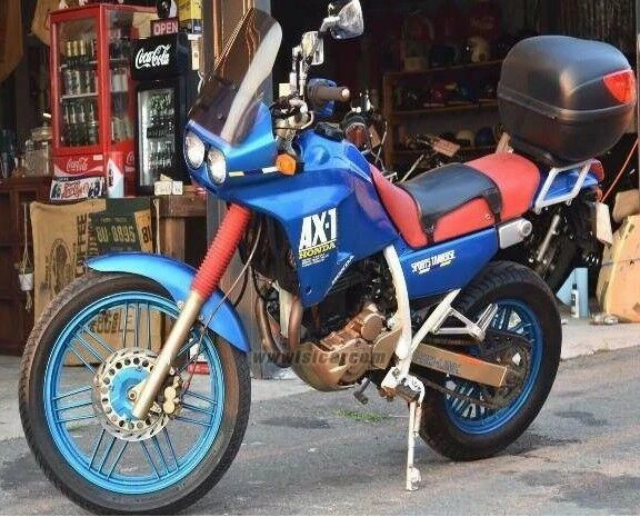 Honda (Genuine OE) 13331360000