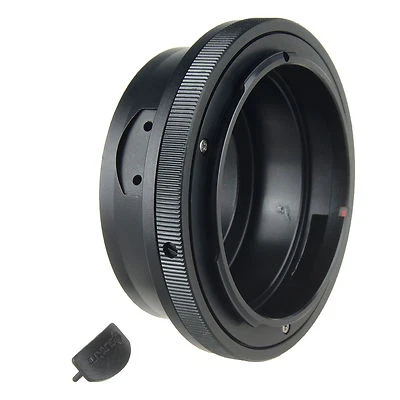 Lens Adapter Ring for FD Mount Lens for Nikon V1 J1 1